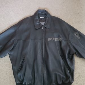 Pelle Pelle Leather Jacket